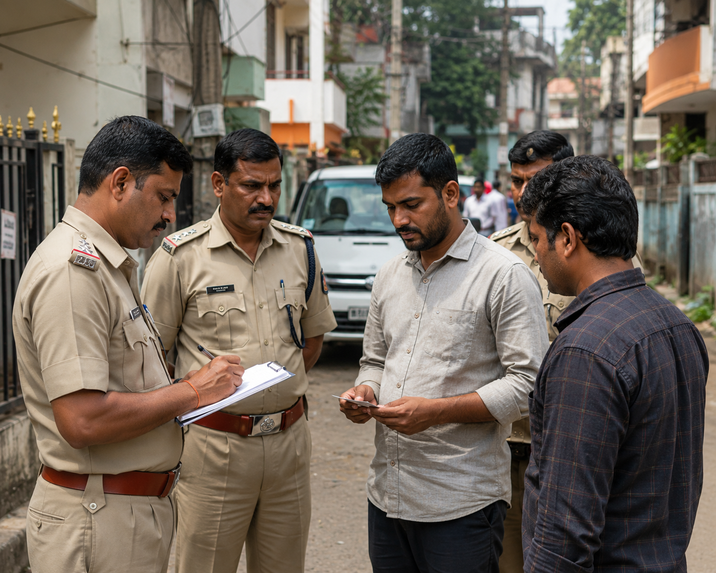 ಅಕ್ರಮ ಬಾಂಗ್ಲಾದೇಶಿ ವಲಸಿಗರ ಬಗ್ಗೆ ಅನುಮಾನ ಬಂದರೆ ಸಾರ್ವಜನಿಕರು ಏನು ಮಾಡಬೇಕು?