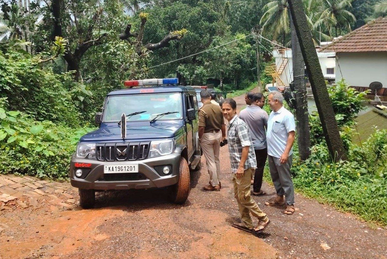 ವಿವಾಹಿತ ಮಹಿಳೆ ಮೇಲೆ ನಿರಂತರ ಅತ್ಯಾಚಾರ ಪ್ರಕರಣ – ಆಟೋ ಚಾಲಕನ ಬಂಧನ..!