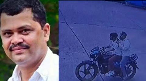 ಉಡುಪಿ ಕಾಂಗ್ರೆಸ್ ಮುಖಂಡ ಶೂಟೌಟ್ ಪ್ರಕರಣ: ತಲೆಮರೆಸಿಕೊಂಡಿದ್ದ ಇಬ್ಬರು ಆರೋಪಿಗಳು ಉತ್ತರ ಕನ್ನಡದಲ್ಲಿ ಬಂಧನ