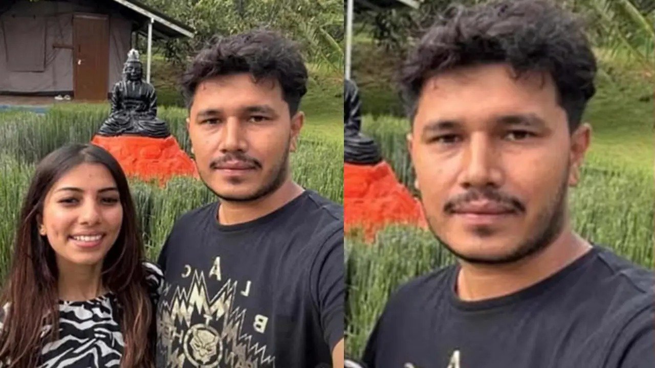 ಪ್ರೀತಿಸಿ ಮದುವೆಯಾದ ಮಂಗಳೂರು ಮೂಲದ ಇಂಜಿನಿಯರ್ ದಂಪತಿ ದುರಂತ ಅಂತ್ಯ..!! ಪತ್ನಿಯನ್ನು ಕೊಂದು ಪತಿ ಆತ್ಮಹತ್ಯೆ
