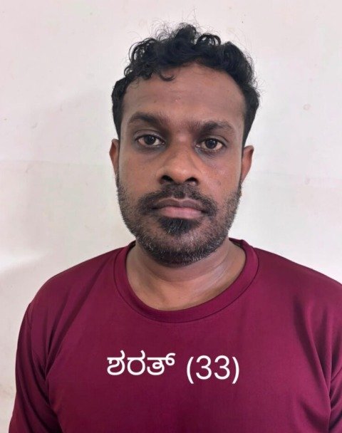 ಬೆಳ್ತಂಗಡಿ: ಕೊಲ್ಲುವ ಉದ್ದೇಶದಿಂದ ಟಾಟಾ ಸುಮೊ, ದ್ವಿಚಕ್ರ ವಾಹನ ಸವಾರನಿಗೆ ಡಿಕ್ಕಿ..!! ಆರೋಪಿ ಅರೆಸ್ಟ್