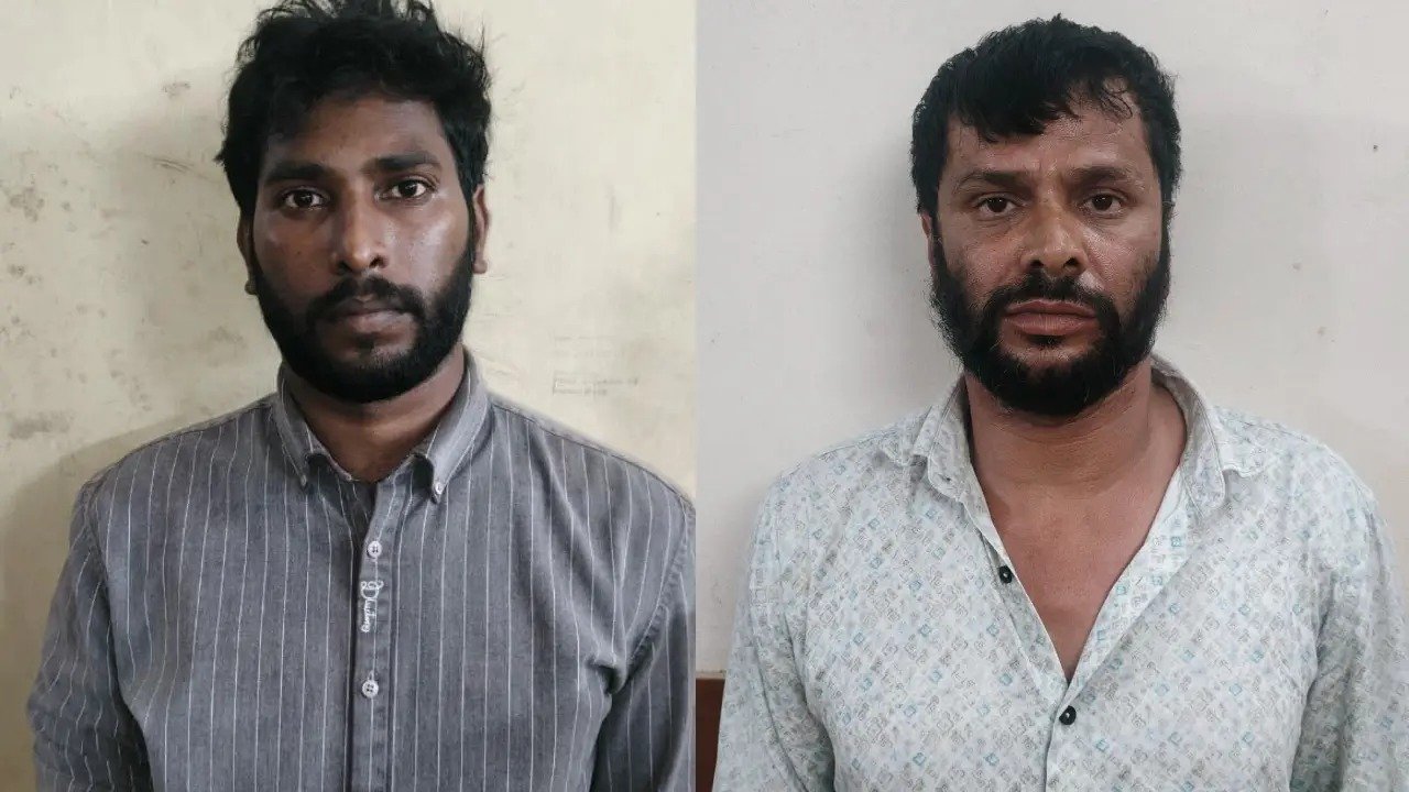 ಉಡುಪಿ : 8 ವರ್ಷಗಳ ಹಿಂದೆ ಮೃತಪಟ್ಟ ವ್ಯಕ್ತಿಯ ಕುಟುಂಬದವರನ್ನು ಬೆದರಿಸಿ ಹಣ ವಸೂಲಿಗೆ ಯತ್ನ – ಇಬ್ಬರು ಅರೆಸ್ಟ್