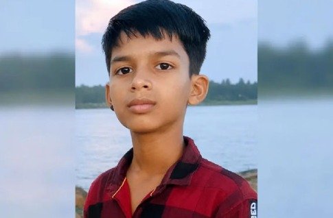 ಓಣಂ ಹಬ್ಬದ ಆಚರಣೆ ವೇಳೆ ತೆರೆದ ಬಾವಿಗೆ ಬಿದ್ದು ಬಾಲಕ ಸಾವು..!!