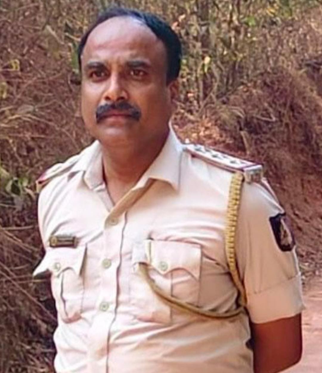 ಲಂಚ ಸ್ವೀಕರಿಸುವಾಗ ಲೋಕಾಯುಕ್ತ ಬಲೆಗೆ ಬಿದ್ದ ಬಜಪೆ ಪೊಲೀಸ್ ಇನ್ಸ್‌ಪೆಕ್ಟರ್