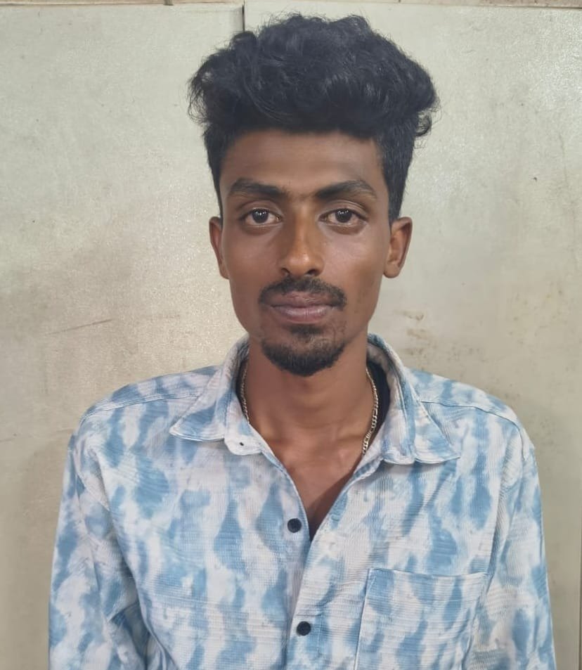 ಮಂಗಳೂರು: ಅಕ್ರಮ ಜಾನುವಾರು ಸಾಗಟ- ಲಾರಿ ಹಾಗೂ ಚಾಲಕ ವಶಕ್ಕೆ, 17 ದನಗಳ ರಕ್ಷಣೆ