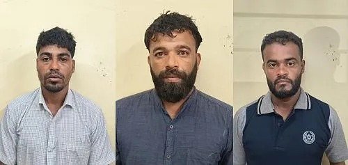 ಮಂಗಳೂರು CCB  ಪೊಲೀಸರ ಕಾರ್ಯಾಚರಣೆ: 24 ಲಕ್ಷ ಮೌಲ್ಯದ 240 ಗ್ರಾಂ ಎಂಡಿಎಂಎ ವಶ, ಮೂವರು ಆರೋಪಿಗಳ ಬಂಧನ