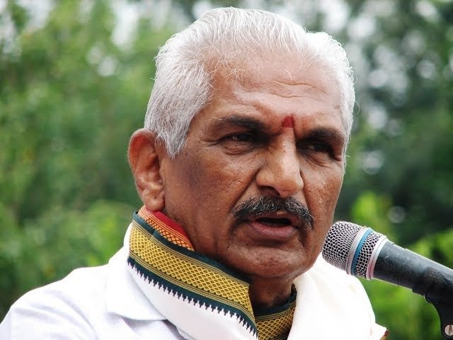ಪೊಲೀಸ್ ನೋಟೀಸ್ ನನ್ನ ಕೂದಲಿಗೆ ಸಮ,ನನ್ನ ಮೇಲೆ 110 ಕೇಸ್‌ಗಳಿವೆ. ಇದ್ಯಾವ ಲೆಕ್ಕ-ಕಲ್ಲಡ್ಕ ಪ್ರಭಾಕರ ಭಟ್