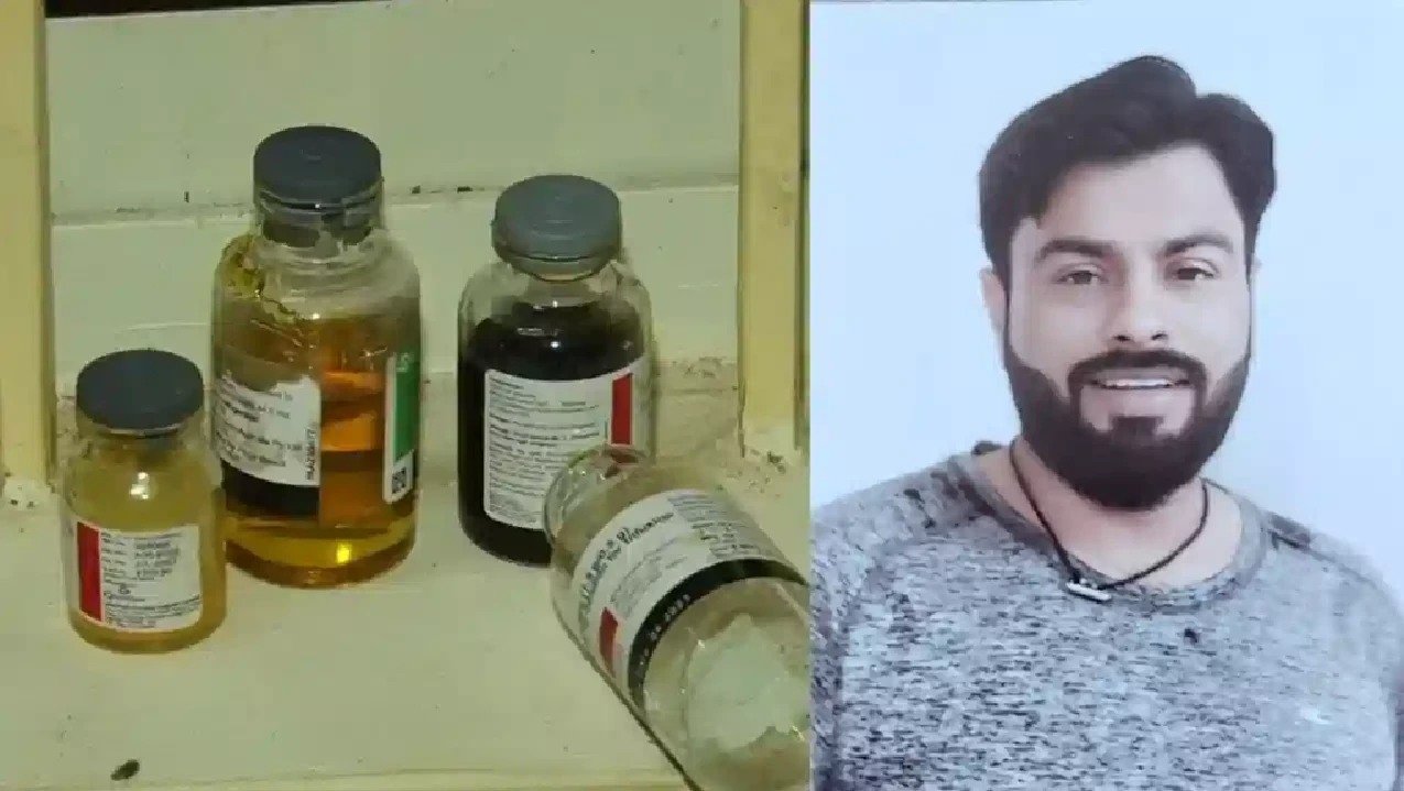 ನಕಲಿ ಔಷಧ ಪತ್ತೆ ಕೇಸ್ : ಪ್ರಕರಣದ ಕಿಂಗ್ ಪಿನ್ ಪ್ರಶಾಂತ್ ರಂಜನ್ ಬಾಬು ಅರೆಸ್ಟ್