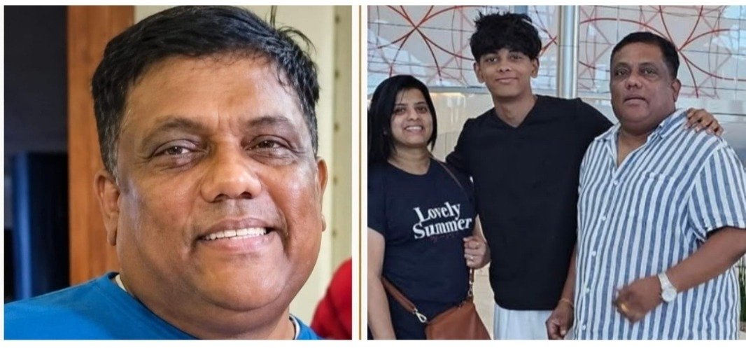 ಶಾರ್ಜಾದಲ್ಲಿ ಉಡುಪಿ ಮೂಲದ ವ್ಯಕ್ತಿಯ ಕೊಲೆ, ದೇಹ ಪೀಸ್ ಪೀಸ್- ಪತ್ನಿ ಮೇಲೆ ಶಂಕೆ