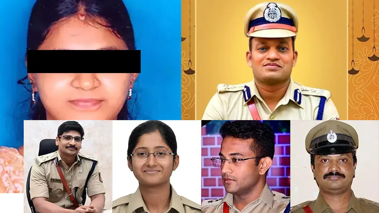 ಸೌಜನ್ಯ ಪ್ರಕರಣದ ಮರುತನಿಖೆಗೆ ಐವರು ಹಿರಿಯ ಅಧಿಕಾರಿಗಳ ವಿಶೇಷ ತಂಡ; ಐಜಿಪಿ ಎನ್. ಶಶಿಕುಮಾರ್ ನೇತೃತ್ವದಲ್ಲಿ SIT ರಚನೆ