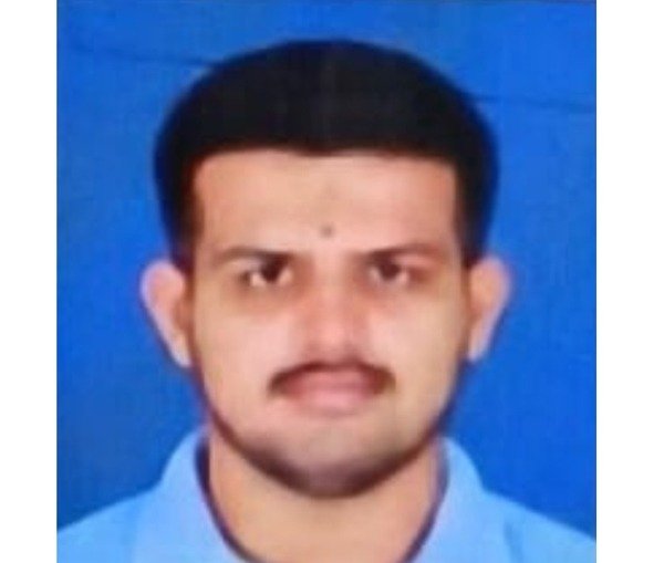 AI ಬಳಸಿ ನಕಲಿ ಪೊಲೀಸ್ ನೇಮಕಾತಿ ಹಾಲ್‌ಟಿಕೆಟ್‌ ಸೃಷ್ಟಿ: ಕಡಬದ ಯುವಕ ಅರೆಸ್ಟ್