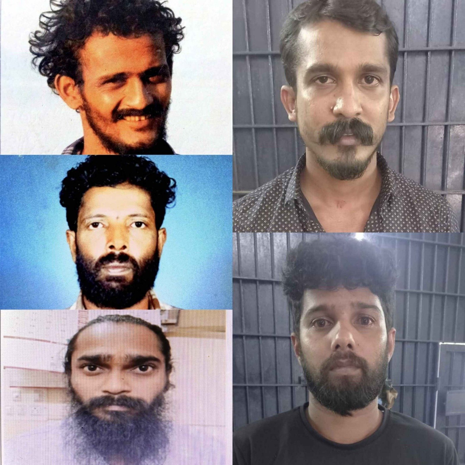 ಮಂಗಳೂರು: ಮಾಡೂರು ಯುಸೂಫ್ ಹತ್ಯೆ ಪ್ರಕರಣದಲ್ಲಿ ಐವರು ಆರೋಪಿಗಳಿಗೆ ಜೀವಾವಧಿ ಶಿಕ್ಷೆ ವಿಧಿಸಿದ ನ್ಯಾಯಾಲಯ