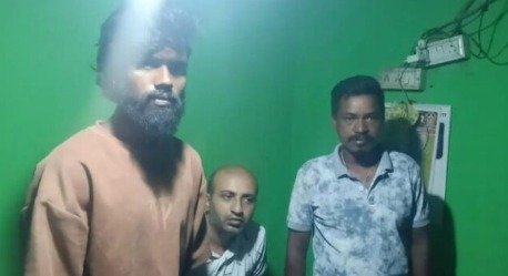 ತಂದೆಯಿಂದ ₹90 ಲಕ್ಷ ಸುಲಿಗೆಗೆ ಪುತ್ರನಿಂದಲೇ ಕಿಡ್ನಾಪ್ ನಾಟಕ: ಇಬ್ಬರು ಸಹಚರರು ಸೇರಿ ಮೂವರ ಬಂಧನ