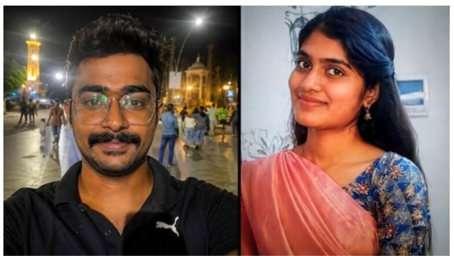 ತ್ರಿವಳಿ ಕೊಲೆ ಪ್ರಕರಣದಲ್ಲಿ ಸ್ಫೋಟಕ ಮಾಹಿತಿ: AI ಬಳಿ ಕೊಲೆ ವಿಧಾನಗಳ ಬಗ್ಗೆ ಮಾಹಿತಿ ಹುಡುಕಿದ್ದ!!