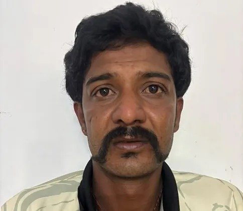 ಉಪ್ಪಿನಂಗಡಿ: ಅಕ್ರಮ ಮರಳು ಸಾಗಾಟ ಪ್ರಕರಣ- ಎರಡು ವರ್ಷಗಳಿಂದ ತಲೆಮರೆಸಿಕೊಂಡಿದ್ದ ಆರೋಪಿ ಬಂಧನ