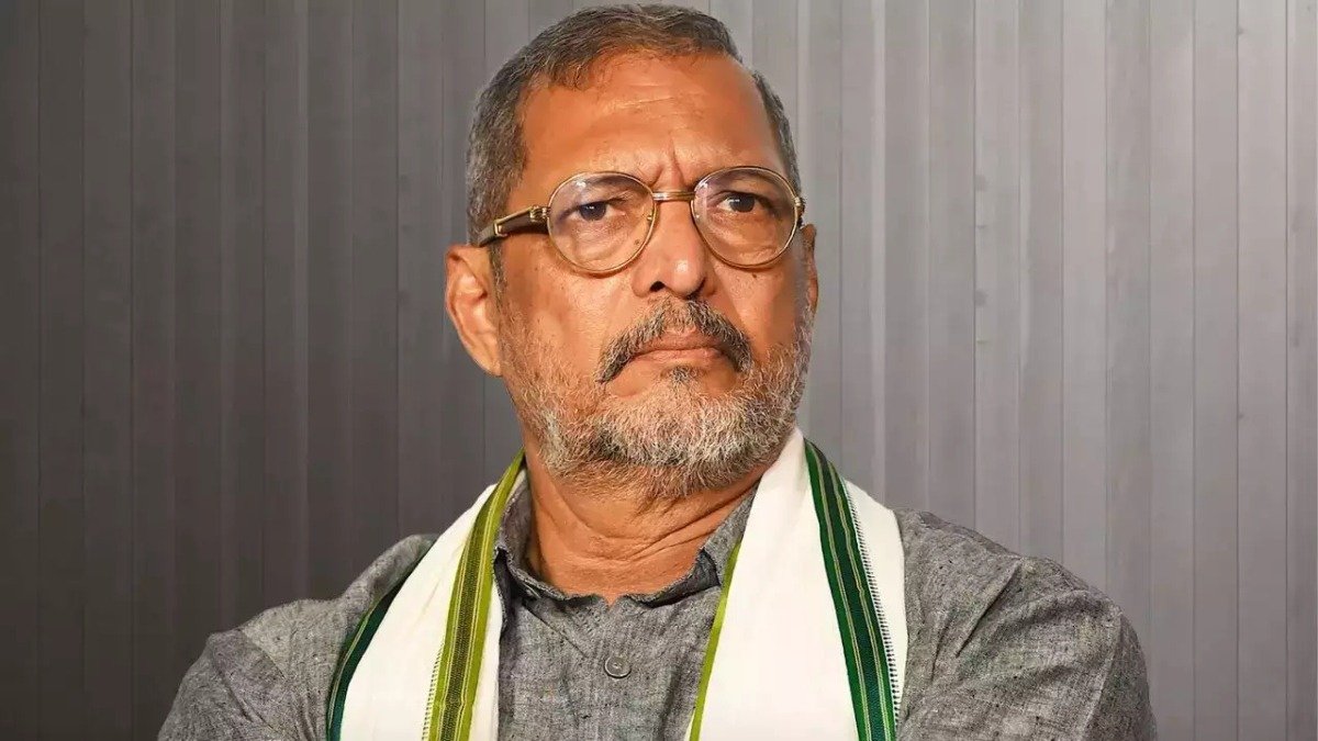 ಬಾಲಿವುಡ್ ಹಿರಿಯ ನಟ ನಾನಾ ಪಾಟೇಕರ್ ಇನ್ನಿಲ್ಲ : ಹೃದಯಾಘಾತದಿಂದ ನಿಧನ