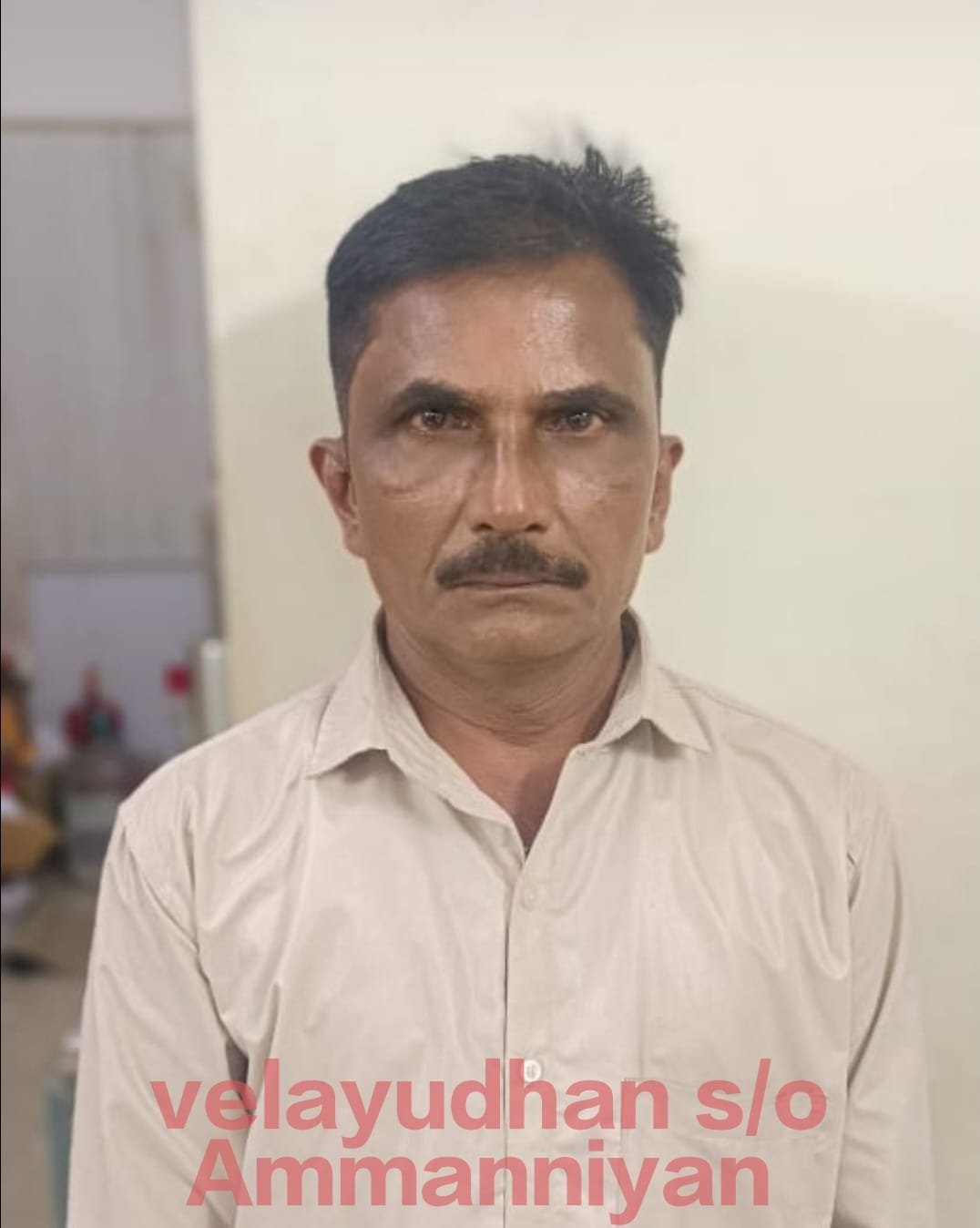 ಮಂಗಳೂರು: ನಕಲಿ ಪಾಸ್‌ಪೋರ್ಟ್ ಪ್ರಕರಣ: 6 ವರ್ಷಗಳಿಂದ ತಲೆಮರೆಸಿಕೊಂಡಿದ್ದ ಆರೋಪಿ ಅರೆಸ್ಟ್!
